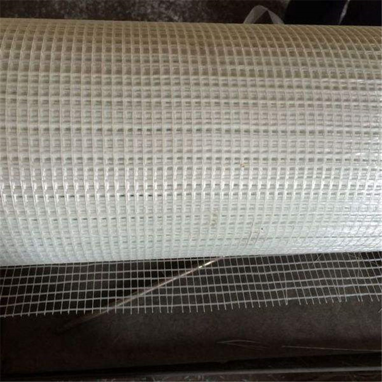 120g工地施工玻纖網格布 打造內墻保溫與加固的理想之選